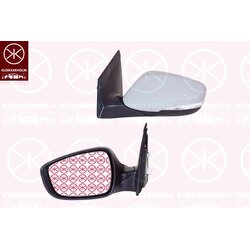 Exterior Mirror KLOKKERHOLM 31361043 OE Ref 87610A6060