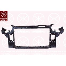 Front Slam Panel KLOKKERHOLM 3136200 OE Ref 64101A6200