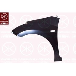 Wing KLOKKERHOLM 3136312 OE Ref 66321-A6010