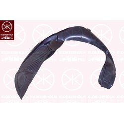 Mudguard KLOKKERHOLM 3136388 OE Ref 86812A6001