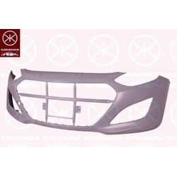 Bumper KLOKKERHOLM 3136900 OE Ref 86511-A6000