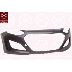 Bumper KLOKKERHOLM 3136901A1 OE Ref 86510A6610