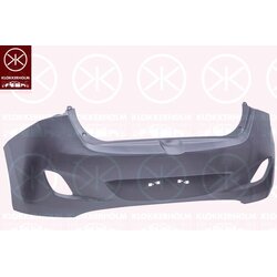 Bumper KLOKKERHOLM 3136950A1 OE Ref 86611A6000