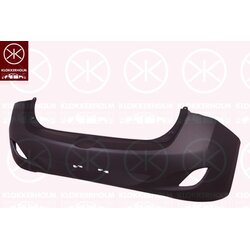 Bumper KLOKKERHOLM 3136951 OE Ref 86611A6000