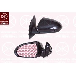 Exterior Mirror KLOKKERHOLM 31371042 OE Ref 87620-G4030