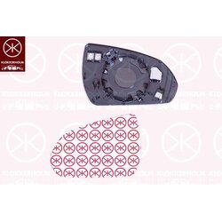Exterior Mirrors Glass KLOKKERHOLM 31371064 OE Ref 87621G4010