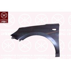 Wing KLOKKERHOLM 3137312A1 OE Ref 66320-G3010