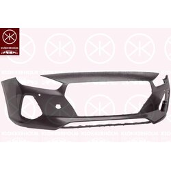 Bumper KLOKKERHOLM 3137901A1 OE Ref 86510G4000