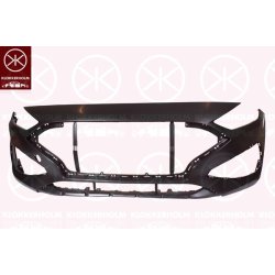 Bumper KLOKKERHOLM 3137903A1 OE Ref 86511G4500