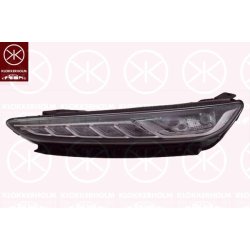 Daytime Running Light KLOKKERHOLM 31400294 OE Ref 92208J9000