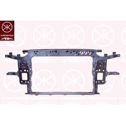 Front Slam Panel KLOKKERHOLM 3140200 OE Ref 64101J9000