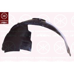 Mudguard KLOKKERHOLM 3140387 OE Ref 86811J9000