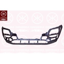 Bumper KLOKKERHOLM 3140900 OE Ref 86510J9000