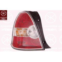 Feu arrière 31500714 pour HYUNDAI ACCENT