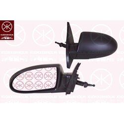 Rétroviseur extérieur 31501024 pour HYUNDAI ACCENT