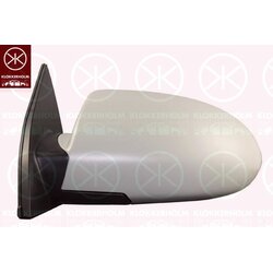 Rétroviseur extérieur 31501044 pour HYUNDAI ACCENT