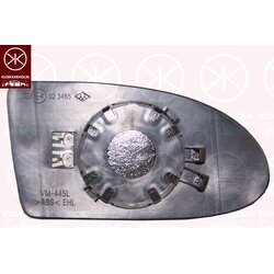 Exterior Mirrors Glass KLOKKERHOLM 31501064 OE Ref 876211E100