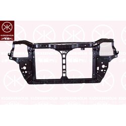 Front Slam Panel KLOKKERHOLM 3150200 OE Ref 64101-1E001