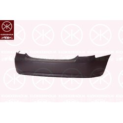 Pare-chocs 3150950 pour HYUNDAI ACCENT 86611-1E000