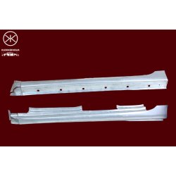 Sill Panel KLOKKERHOLM 3151011