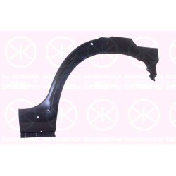 Panneau latéral 3153581 pour HYUNDAI EXCEL