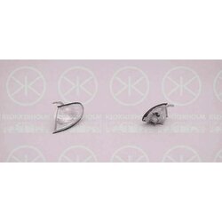 Direction Indicator Light KLOKKERHOLM 31540391 OE Ref 92301-22010