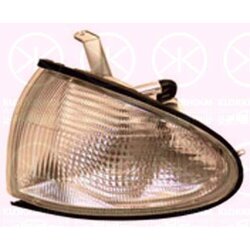 Direction Indicator Light KLOKKERHOLM 31540395 OE Ref 92301-22200