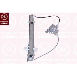 Window Regulator KLOKKERHOLM 31541101 OE Ref 82403-22210