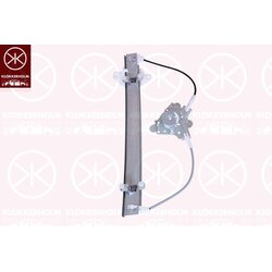 Lève-vitre 31541801 pour HYUNDAI ACCENT