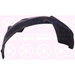 Mudguard KLOKKERHOLM 3154388