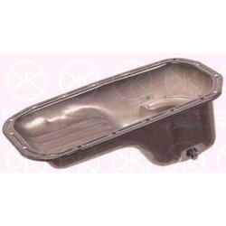 Engine Oil Sump KLOKKERHOLM 3154471 OE Ref 21510-26010