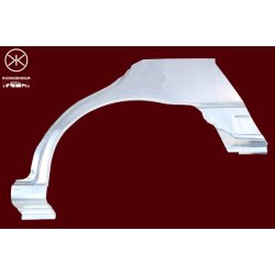 Quarter Panel KLOKKERHOLM 3154582