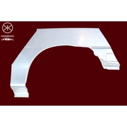 Quarter Panel KLOKKERHOLM 3154592