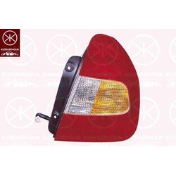 Feu arrière 31550702 pour HYUNDAI ACCENT