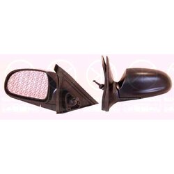 Rétroviseur extérieur 31551021 pour HYUNDAI ACCENT