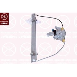 Window Regulator KLOKKERHOLM 31551101 OE Ref 82403-25210