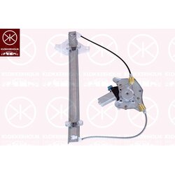 Lève-vitre 31551801 pour HYUNDAI ACCENT