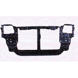 Front Slam Panel KLOKKERHOLM 3155204 OE Ref 64100-25350