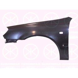 Wing KLOKKERHOLM 3155316 OE Ref 66321-25370