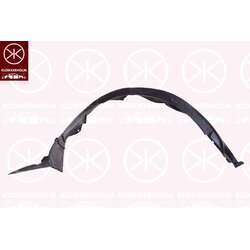 Garde-boue 3155385 pour HYUNDAI ACCENT 86811-25500