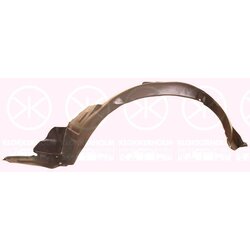 Garde-boue 3155387 pour HYUNDAI ACCENT 86811-25000