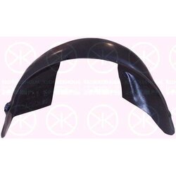 Mudguard KLOKKERHOLM 3155548