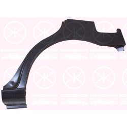 Quarter Panel KLOKKERHOLM 3155581