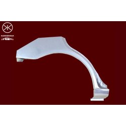 Quarter Panel KLOKKERHOLM 3155582