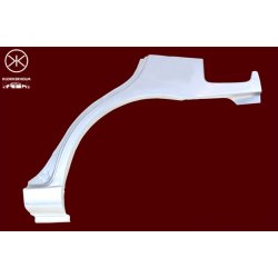 Quarter Panel KLOKKERHOLM 3155583