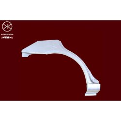 Quarter Panel KLOKKERHOLM 3155584