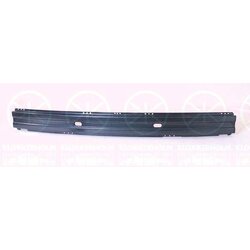 Bumper Support Bar KLOKKERHOLM 3155940 OE Ref 86530-25250