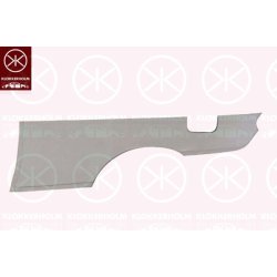 Quarter Panel KLOKKERHOLM 3158591