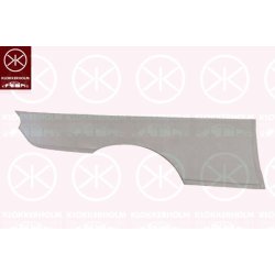Quarter Panel KLOKKERHOLM 3158592