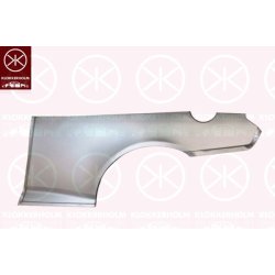 Panneau latéral 3159591 pour HYUNDAI COUPÉ